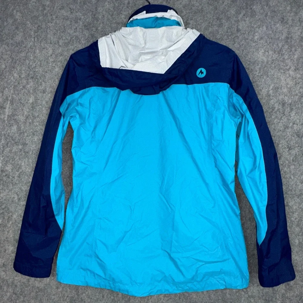 Marmot rain jacket
